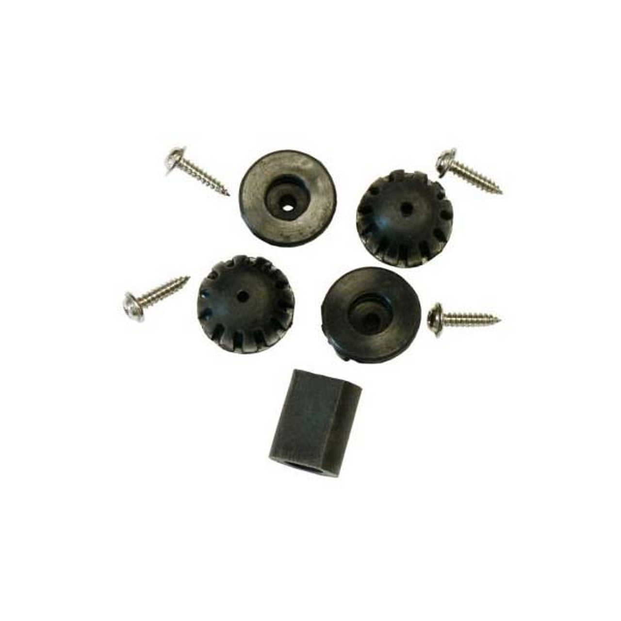 Springfield Guardian Boat Transom Saver Bushing Kit